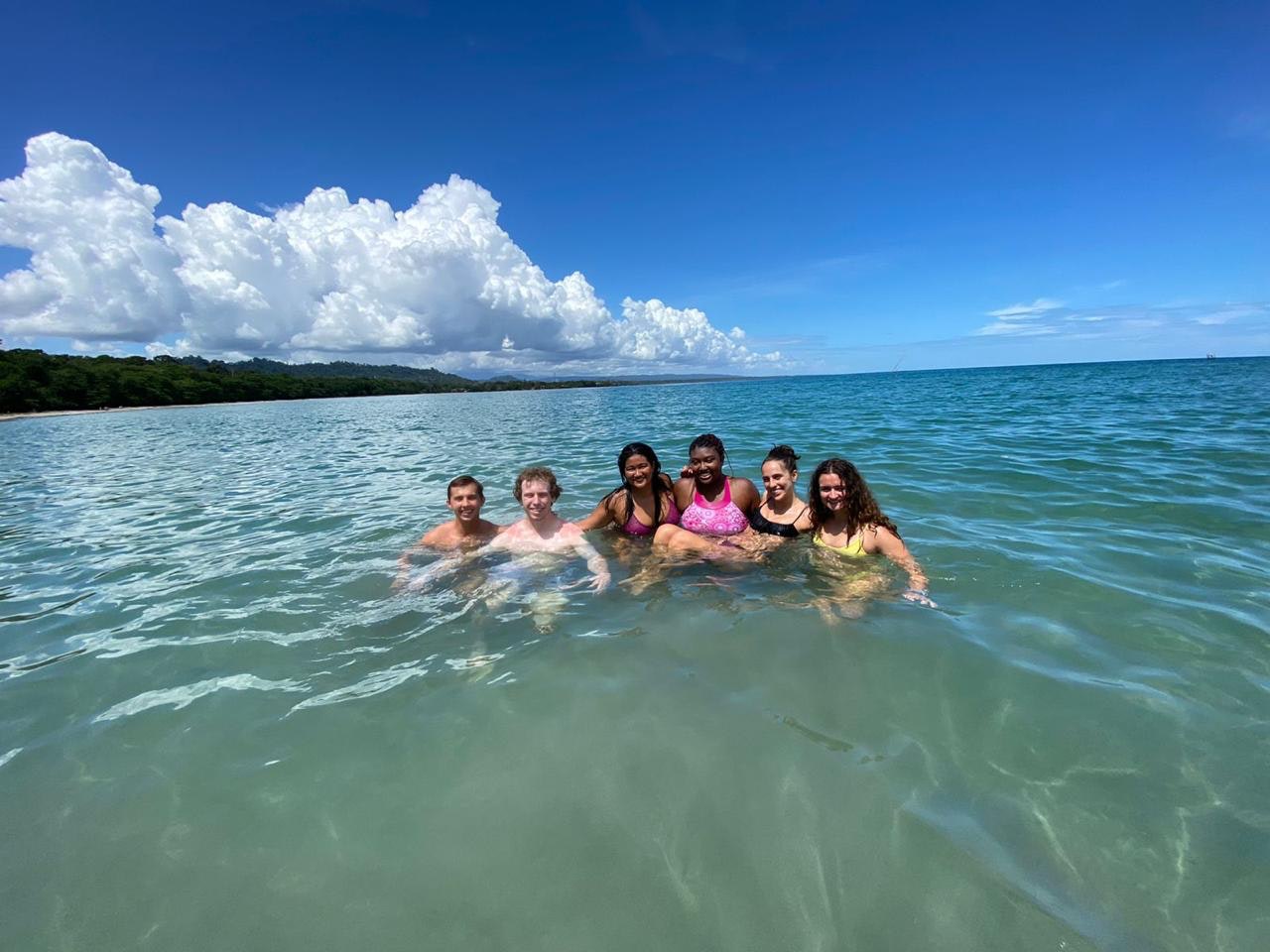 Costa Rica FALL 2022 - Optional Excursion- Caribbean Coast_14